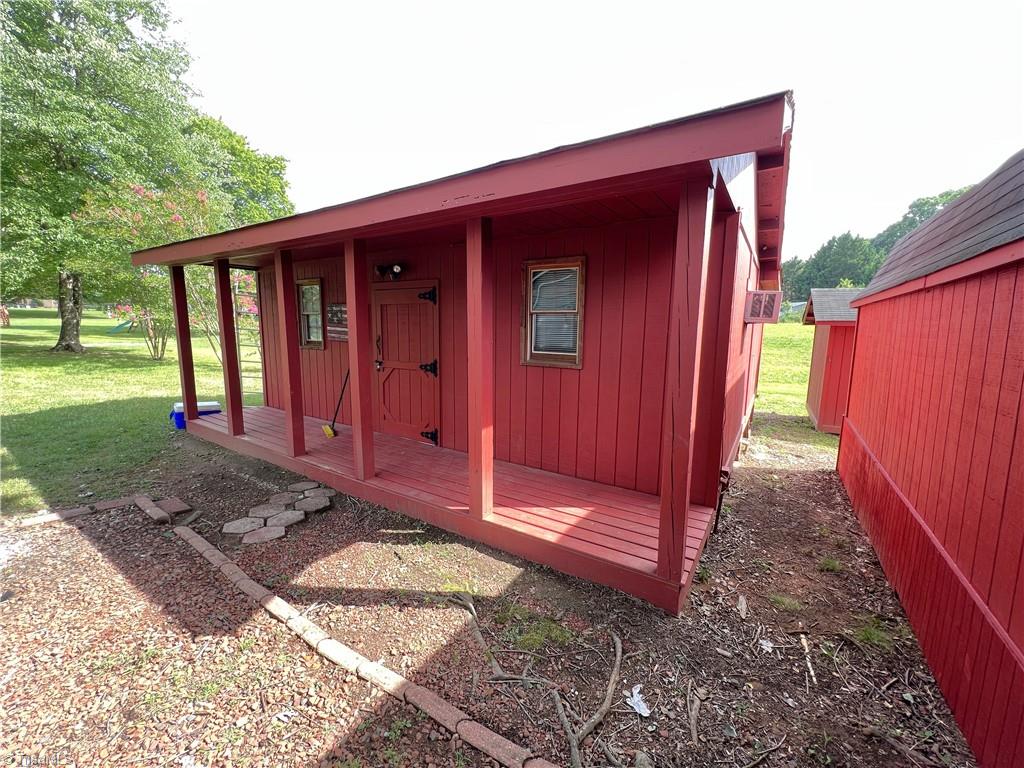 5521 Murphy Road Summerfield, NC 27358 - Photo 23 of 38 Gallery Image 23