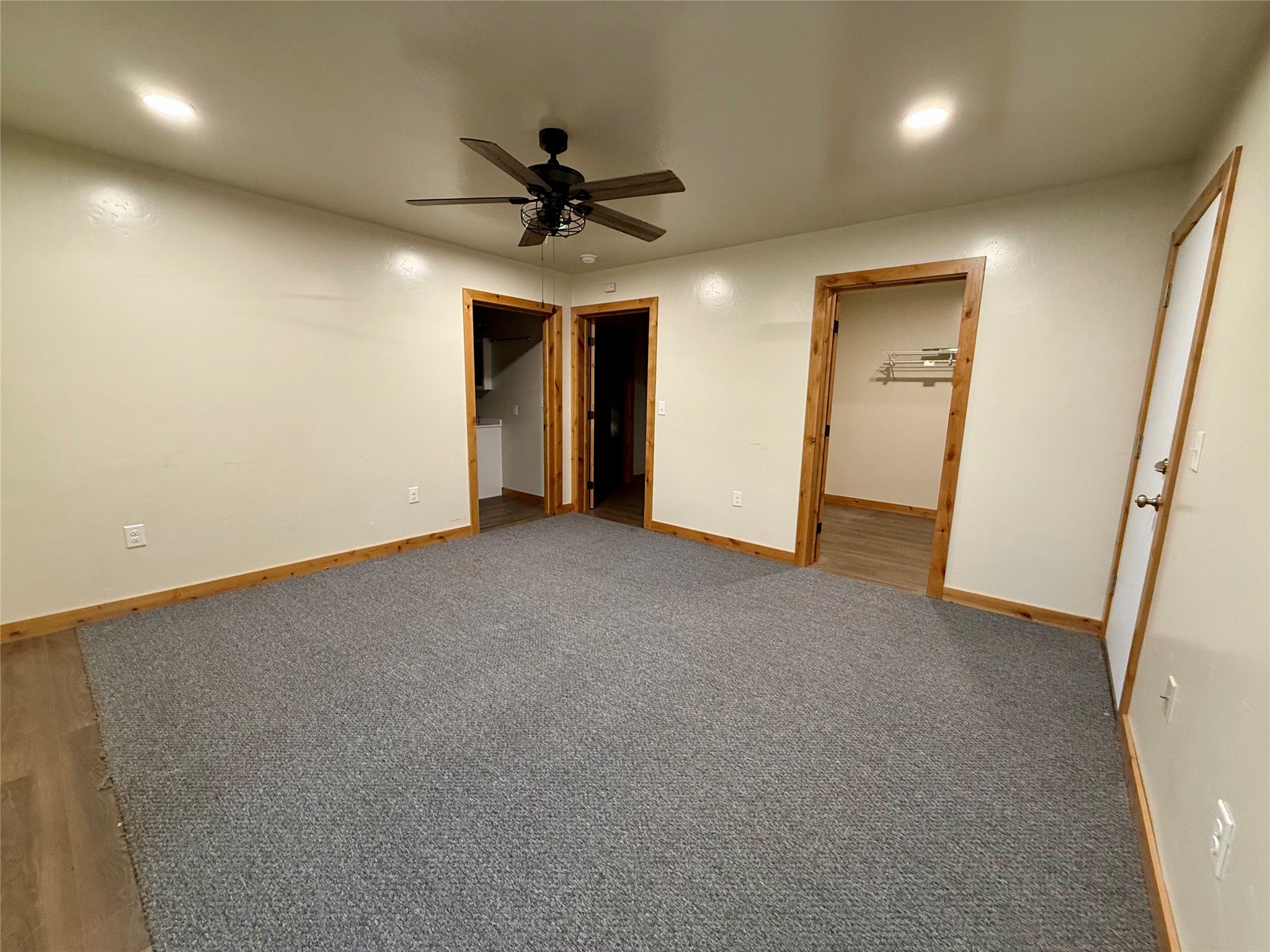 421 Cherry Creek Road Thompson Falls, MT 59873 - Photo 22 of 75 Bedroom