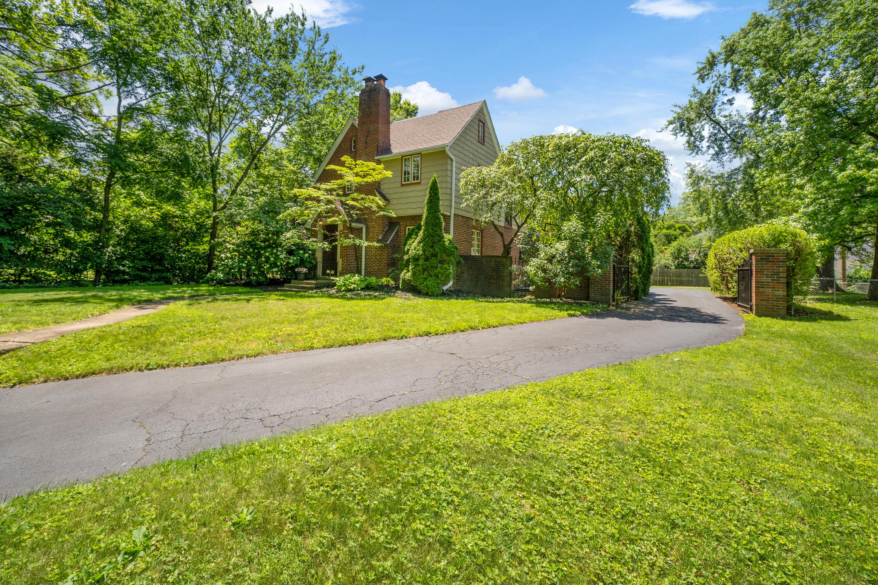 89 North Cassingham Road Bexley, OH 43209 - Photo 67 of 68 DSC01676