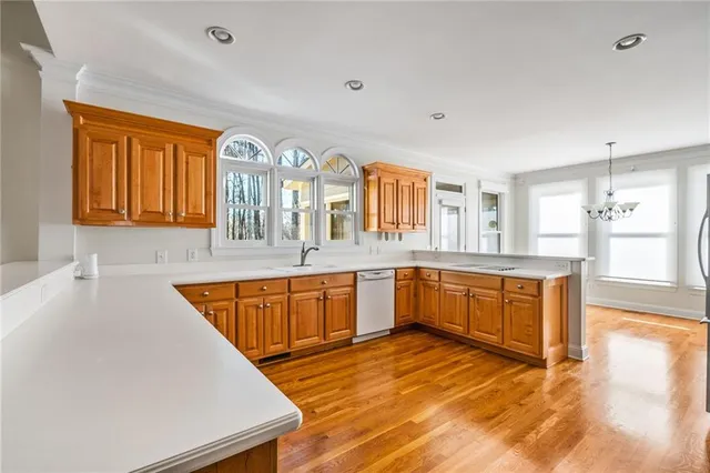 $775,000 | 2013 Cockrell Run Northwest, Kennesaw, GA 30152