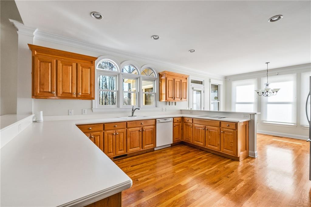 2013 Cockrell Run Northwest Kennesaw, GA 30152 - Photo 3 of 69