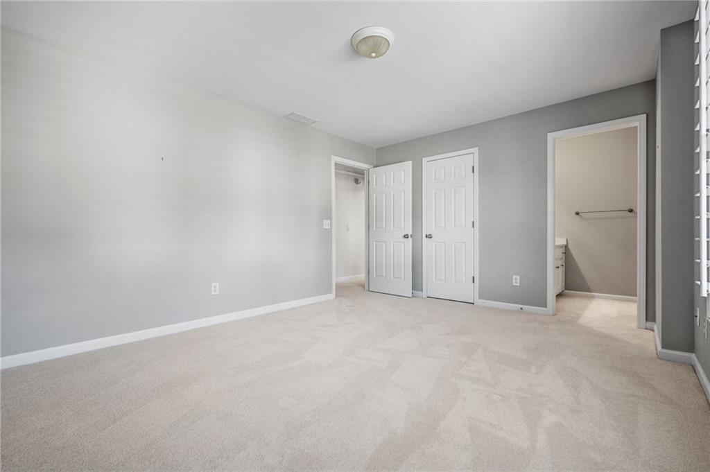 2013 Cockrell Run Northwest Kennesaw, GA 30152 - Photo 39 of 69 a view of an empty room