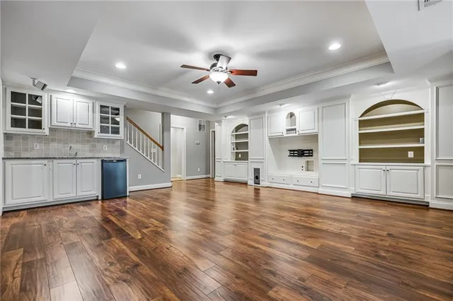 $775,000 | 2013 Cockrell Run Northwest, Kennesaw, GA 30152