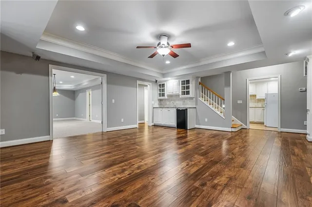$775,000 | 2013 Cockrell Run Northwest, Kennesaw, GA 30152