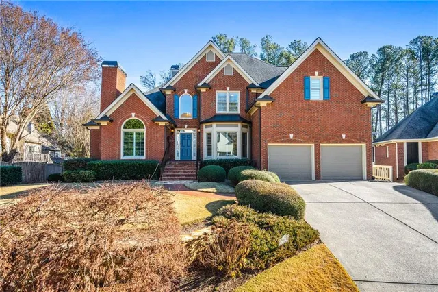 $775,000 | 2013 Cockrell Run Northwest, Kennesaw, GA 30152