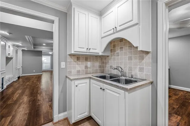 $775,000 | 2013 Cockrell Run Northwest, Kennesaw, GA 30152