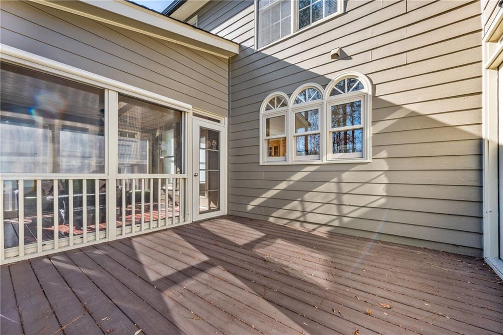 2013 Cockrell Run Northwest Kennesaw, GA 30152 - Photo 56 of 69