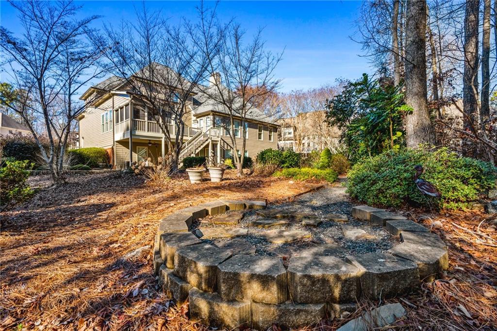 2013 Cockrell Run Northwest Kennesaw, GA 30152 - Photo 60 of 69