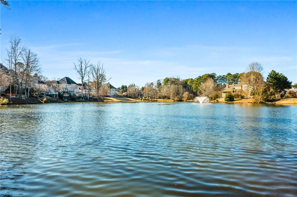 2013 Cockrell Run Northwest Kennesaw, GA 30152 - Photo 68 of 69