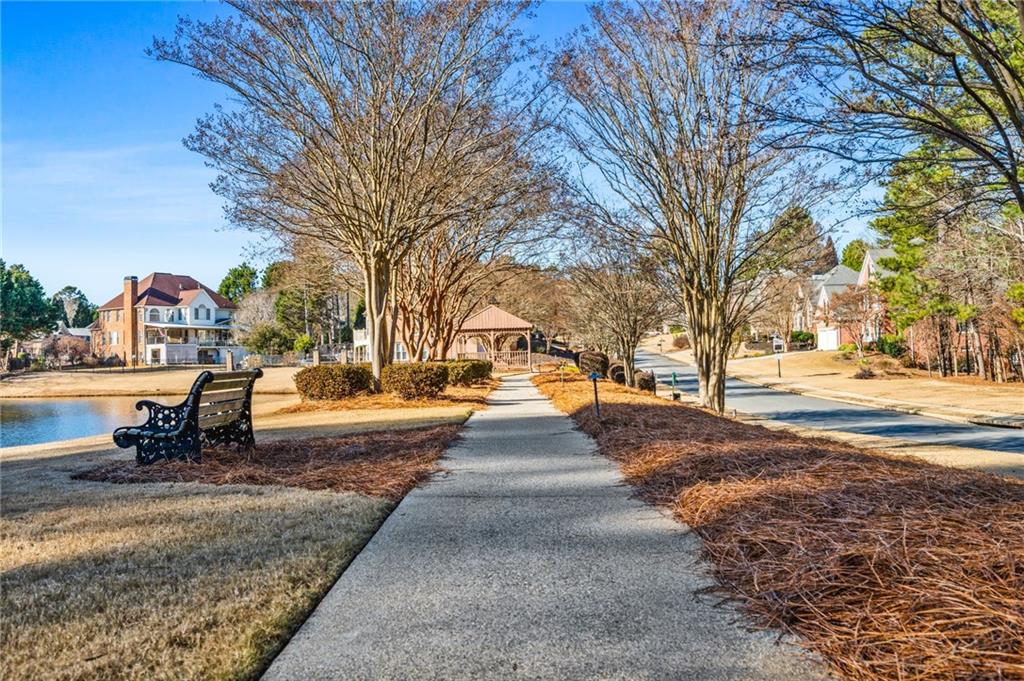 2013 Cockrell Run Northwest Kennesaw, GA 30152 - Photo 69 of 69