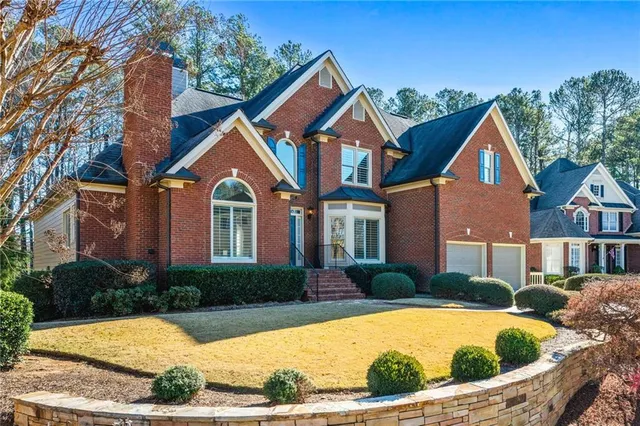 $775,000 | 2013 Cockrell Run Northwest, Kennesaw, GA 30152
