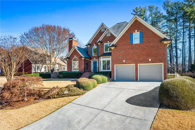$775,000 | 2013 Cockrell Run Northwest, Kennesaw, GA 30152