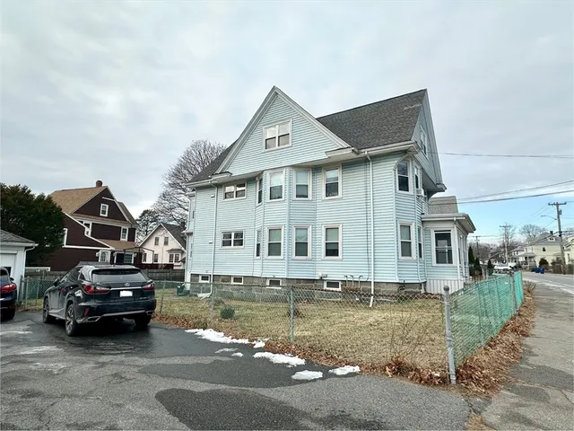 $1,800 | 60 Franklin Street, Unit 2, Braintree, MA 02184