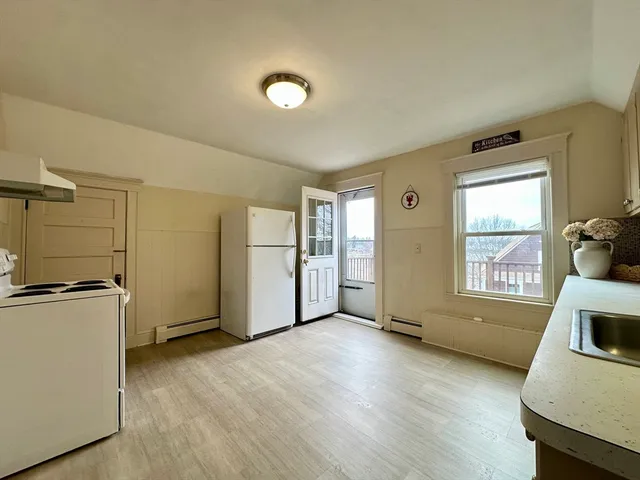 $1,800 | 60 Franklin Street, Unit 2, Braintree, MA 02184