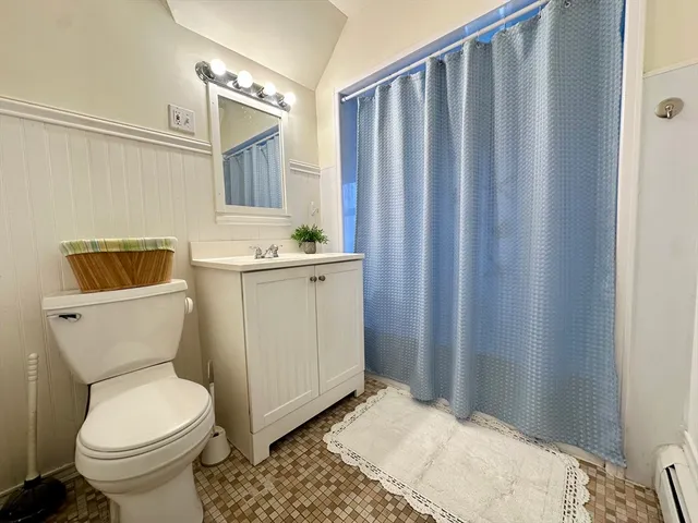 $1,800 | 60 Franklin Street, Unit 2, Braintree, MA 02184