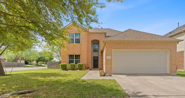 $420,000 | 2817 Beach Plum Cove, Pflugerville, TX 78660