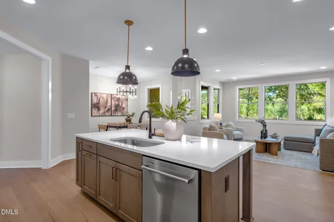 $595,000 | 992 Double Helix Road, Apex, NC 27523