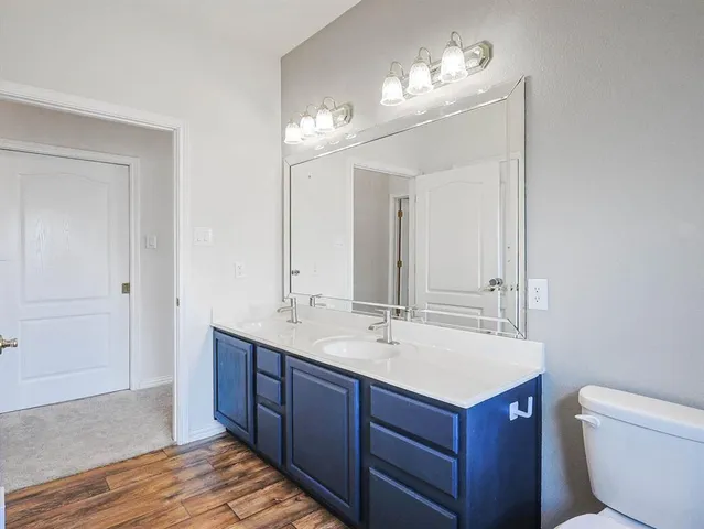 $498,900 | 209 Clear Fork Trail, Rhome, TX 76078