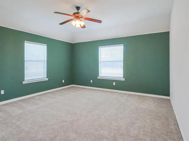 $498,900 | 209 Clear Fork Trail, Rhome, TX 76078