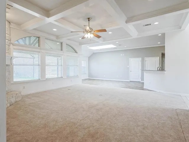 $498,900 | 209 Clear Fork Trail, Rhome, TX 76078