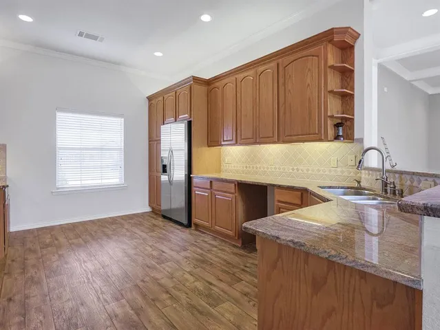 $498,900 | 209 Clear Fork Trail, Rhome, TX 76078