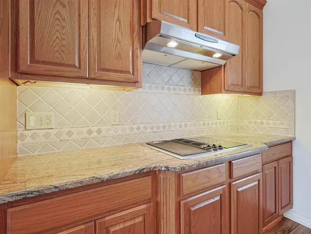 $498,900 | 209 Clear Fork Trail, Rhome, TX 76078