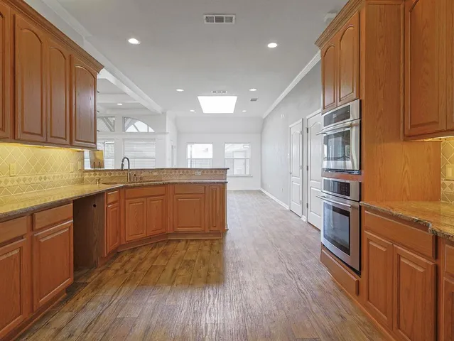 $498,900 | 209 Clear Fork Trail, Rhome, TX 76078