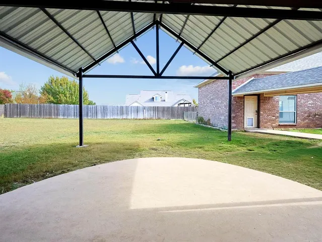 $498,900 | 209 Clear Fork Trail, Rhome, TX 76078