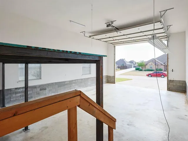 $498,900 | 209 Clear Fork Trail, Rhome, TX 76078