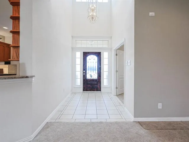 $498,900 | 209 Clear Fork Trail, Rhome, TX 76078