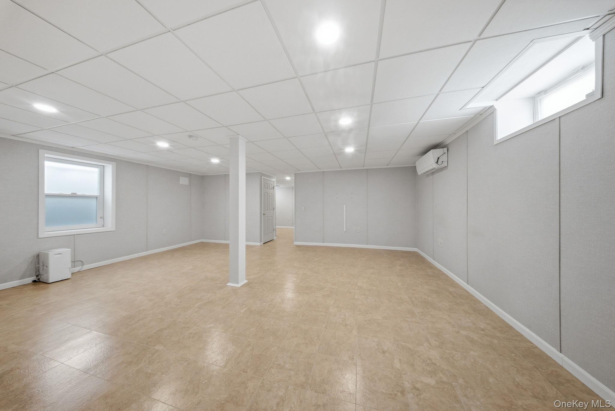 38 Rose Road Woodbourne, NY 12788 - Photo 17 of 35 an empty room with windows