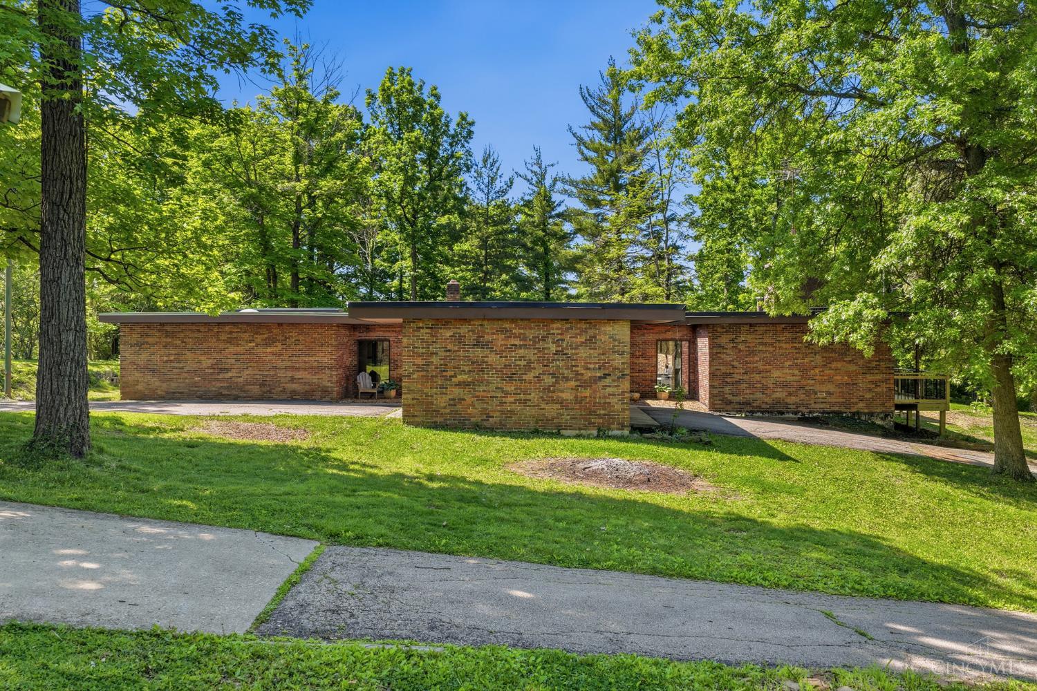 265 Bonham Road Cincinnati, OH 45215 - Photo 56 of 71 Gallery Image 56