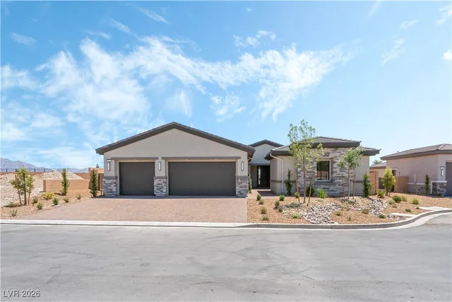 $889,990 | 6324 Zephyr Peak Court, Las Vegas, NV 89149