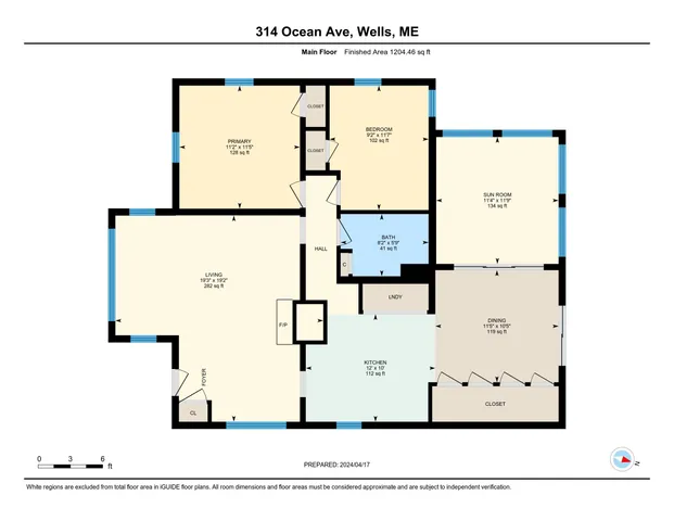 $819,000 | 314 Ocean Avenue, Wells, ME 04090