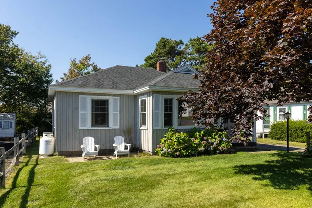 $819,000 | 314 Ocean Avenue, Wells, ME 04090