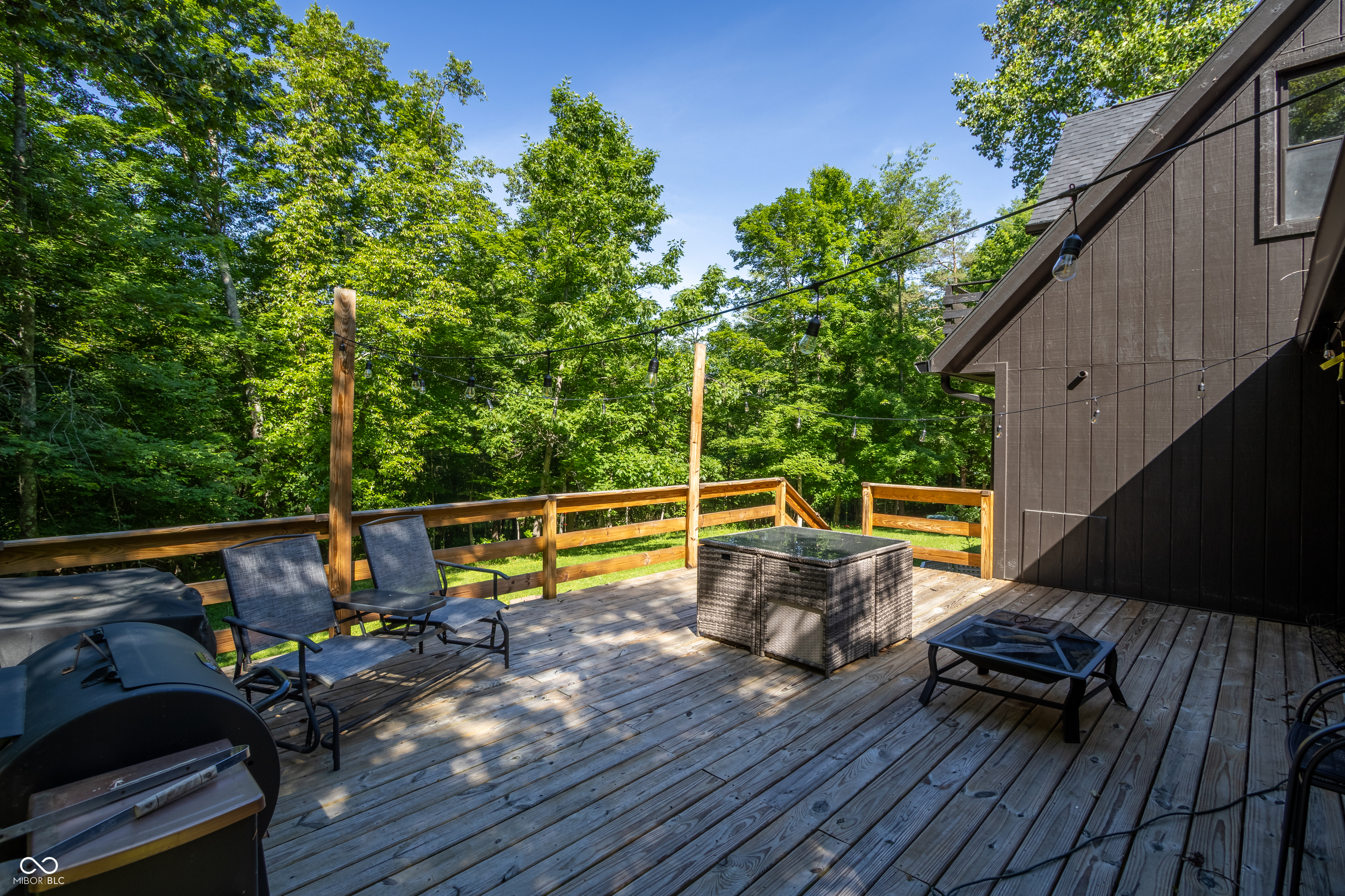 7811 Bean Blossom Road Trafalgar, IN 46181 - Photo 54 of 69