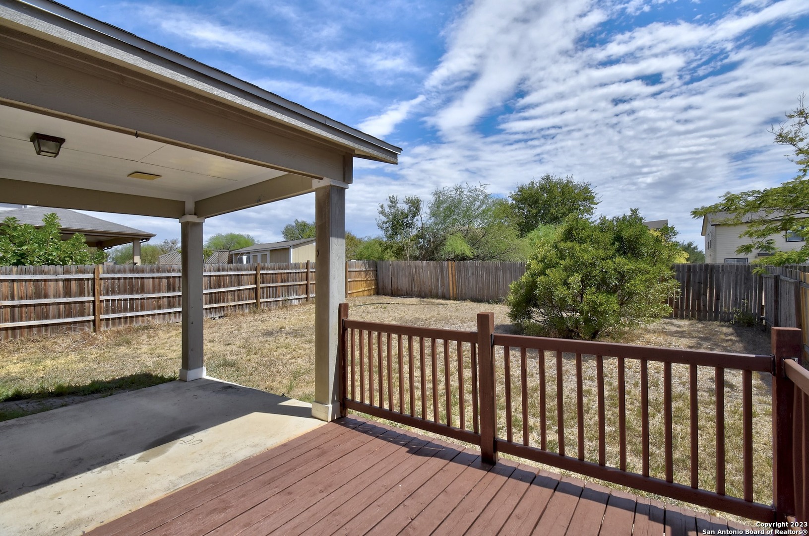 265 Hinge Path Cibolo, TX 78108 - Photo 24 of 25