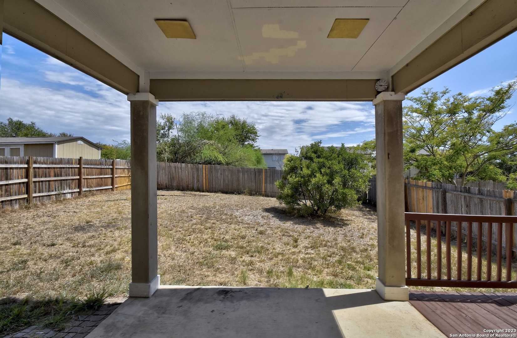 265 Hinge Path Cibolo, TX 78108 - Photo 3 of 25