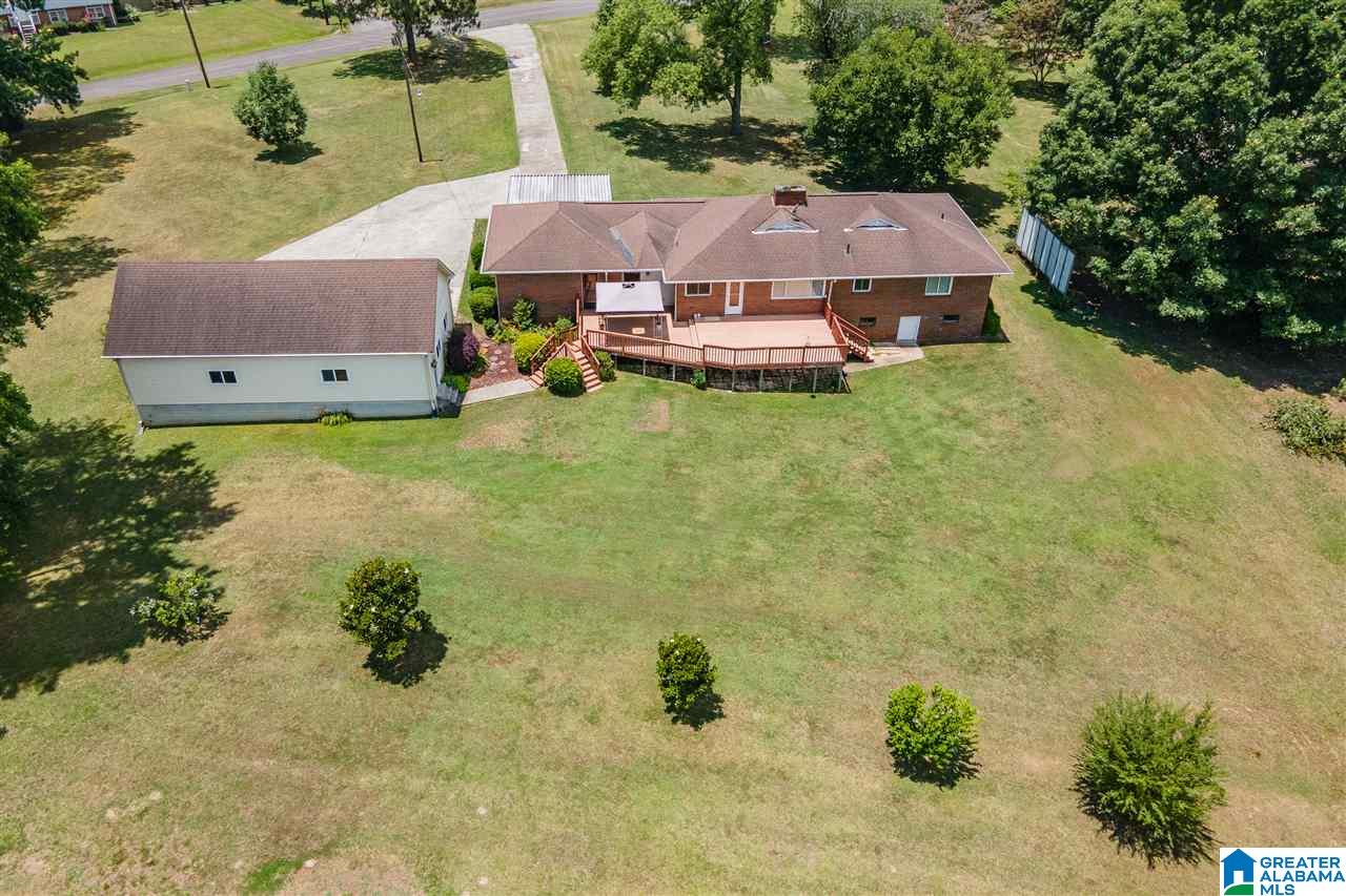 2611 North Road Gardendale, AL 35071 - Photo 48 of 50