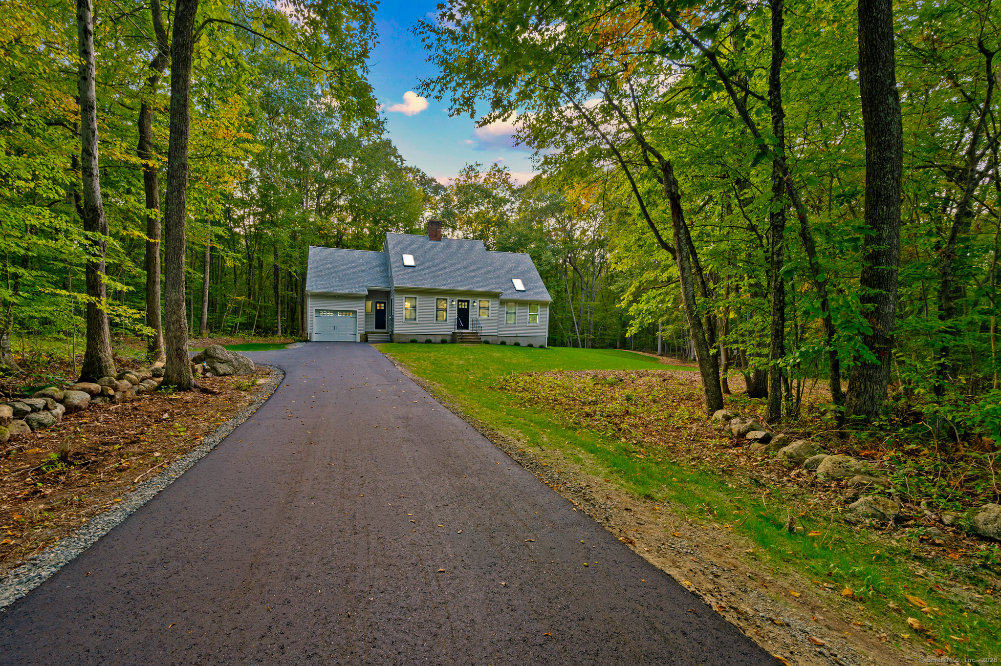 76 Ridgewood Road Colchester, CT 06415 - Photo 1 of 1