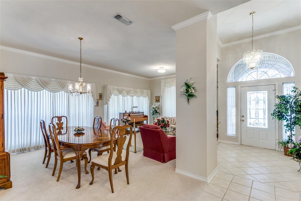 345 Huggins Drive Springtown, TX 76082 - Photo 2 of 26