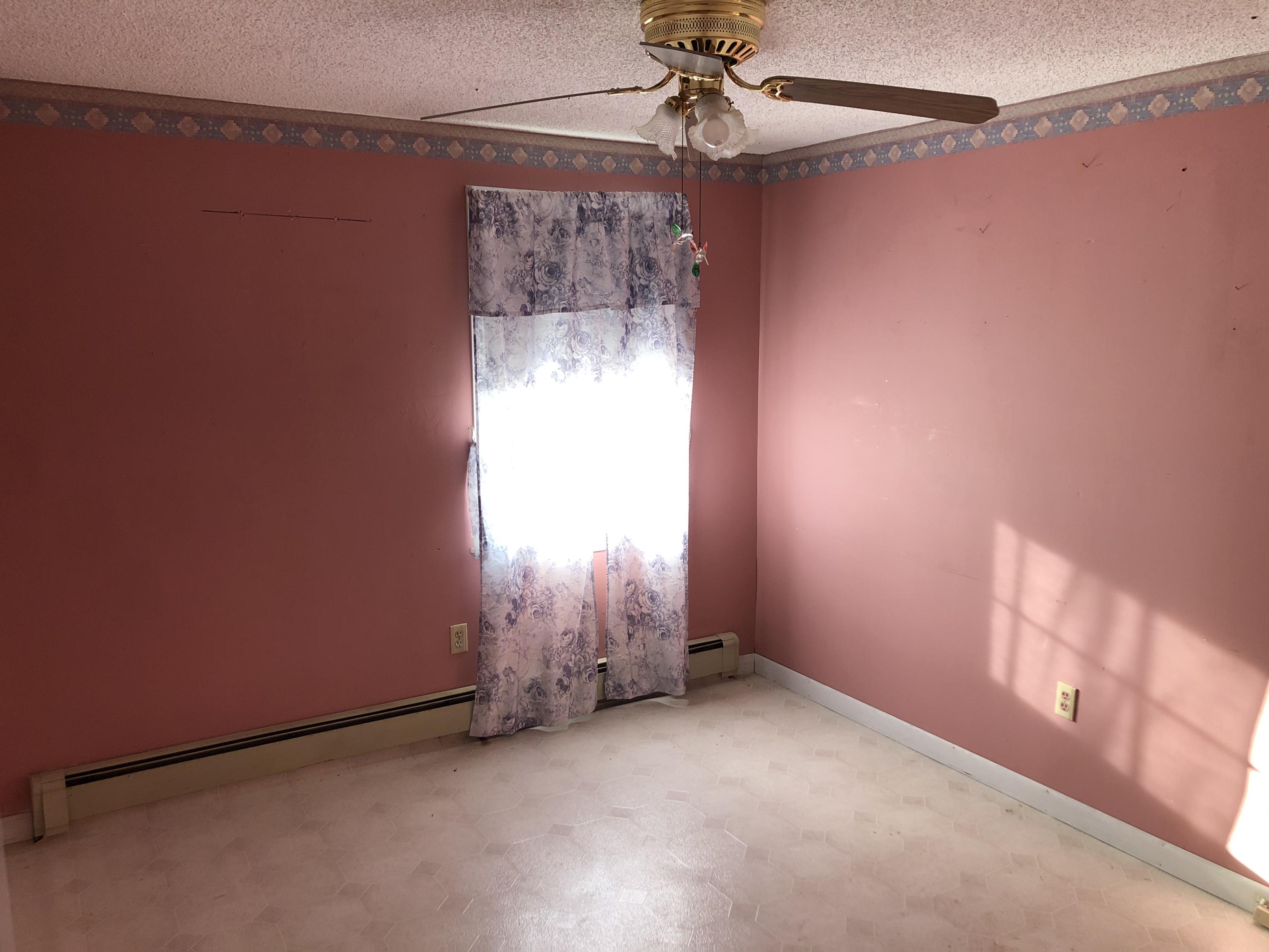 254 Town House Road Chelsea, ME 04330 - Photo 12 of 19 3rd Bedroom