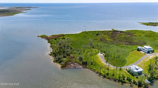 $220,000 | 489 Ballast Point, Oriental, NC 28571