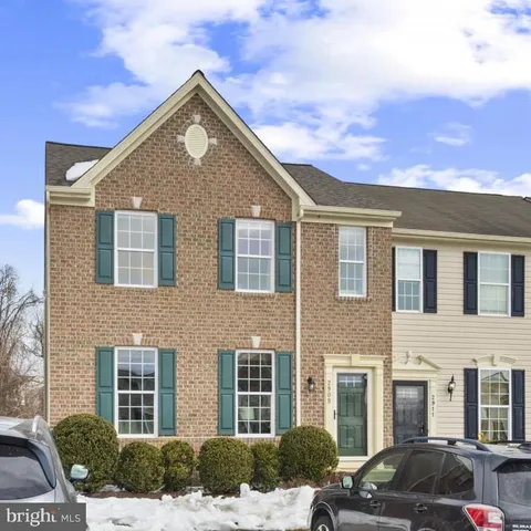 $425,000 | 2909 Islay Court, Abingdon, MD 21009