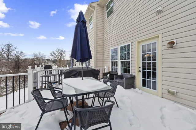 $425,000 | 2909 Islay Court, Abingdon, MD 21009