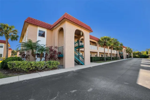 $209,000 | 1750 Belleair Forest Drive, Unit A7, Belleair, FL 33756
