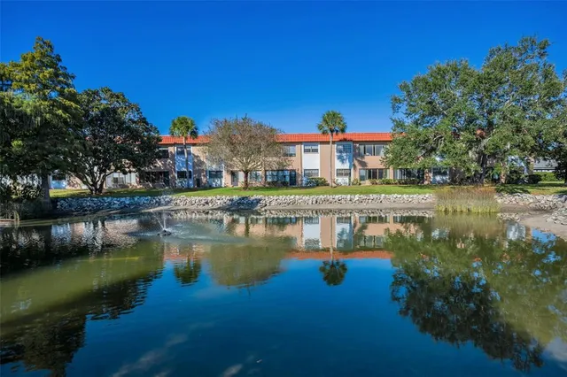 $209,000 | 1750 Belleair Forest Drive, Unit A7, Belleair, FL 33756