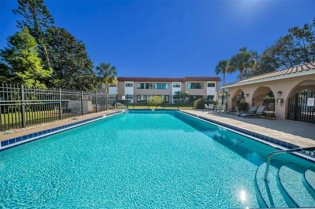 $209,000 | 1750 Belleair Forest Drive, Unit A7, Belleair, FL 33756