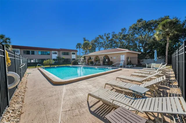 $209,000 | 1750 Belleair Forest Drive, Unit A7, Belleair, FL 33756