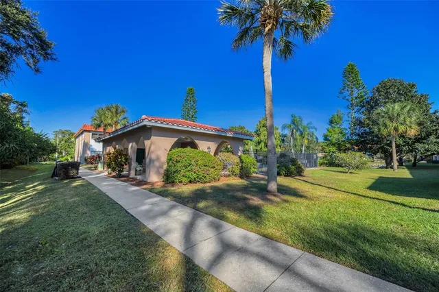 $209,000 | 1750 Belleair Forest Drive, Unit A7, Belleair, FL 33756